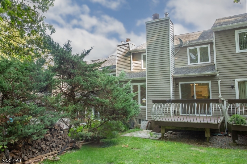 Powder Mill - Residential