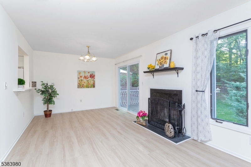 Powder Mill - Residential