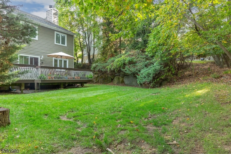 Powder Mill - Residential