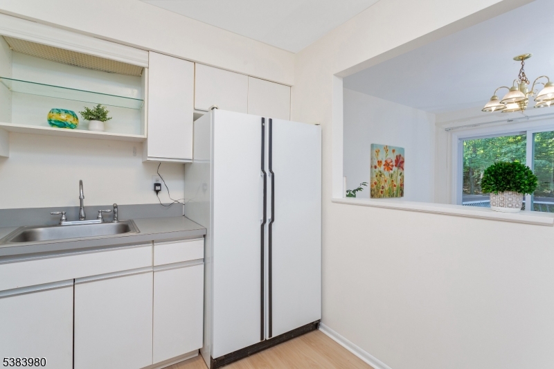 Powder Mill - Residential