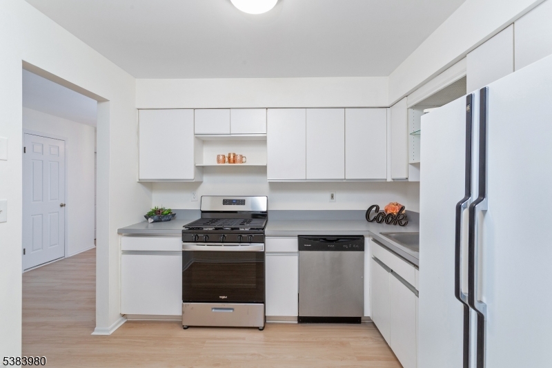 Powder Mill - Residential