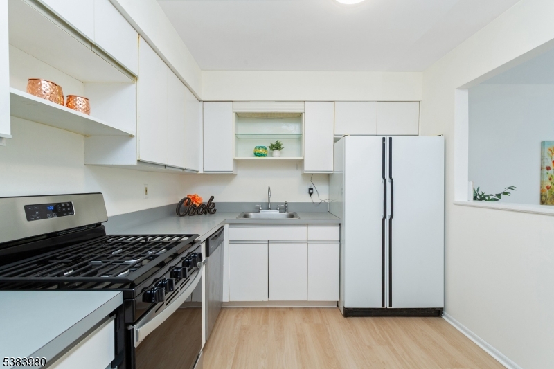 Powder Mill - Residential