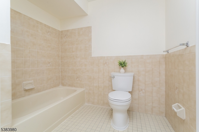 Powder Mill - Residential