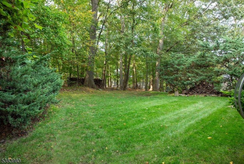 Powder Mill - Residential