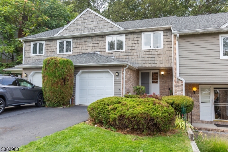 Powder Mill - Residential