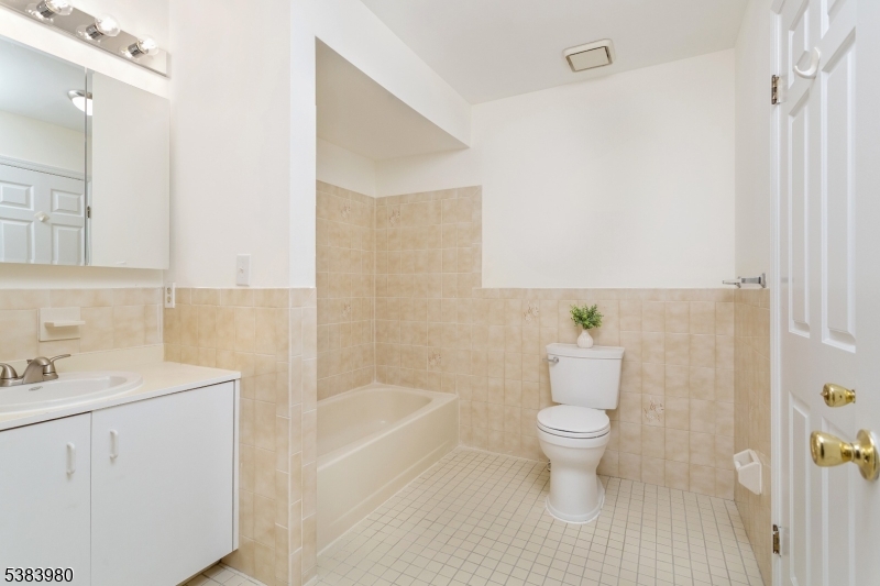 Powder Mill - Residential