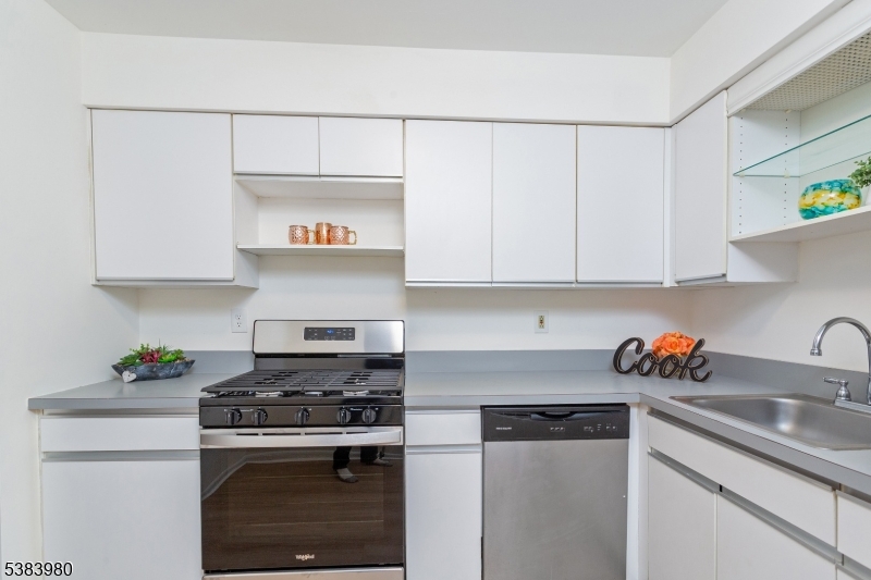 Powder Mill - Residential