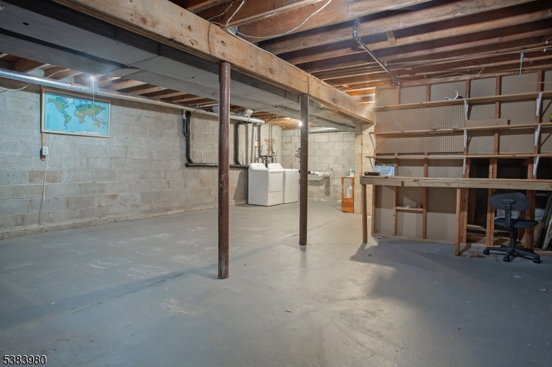 Powder Mill - Residential