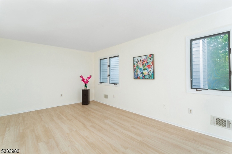 Powder Mill - Residential