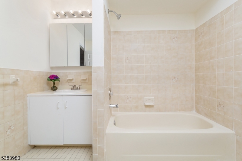 Powder Mill - Residential