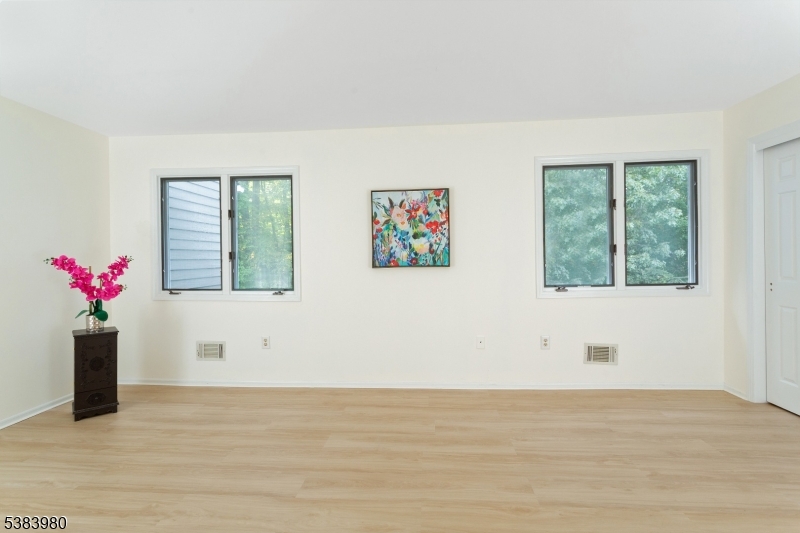 Powder Mill - Residential