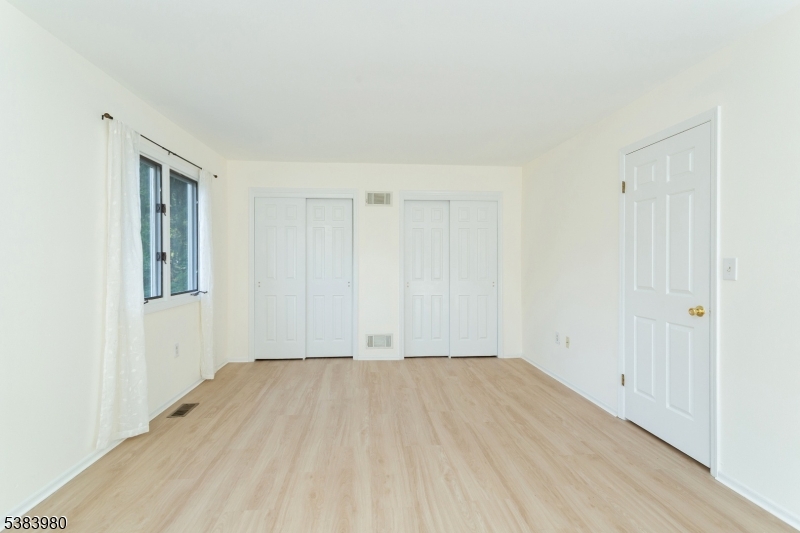 Powder Mill - Residential