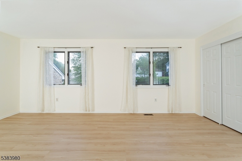 Powder Mill - Residential