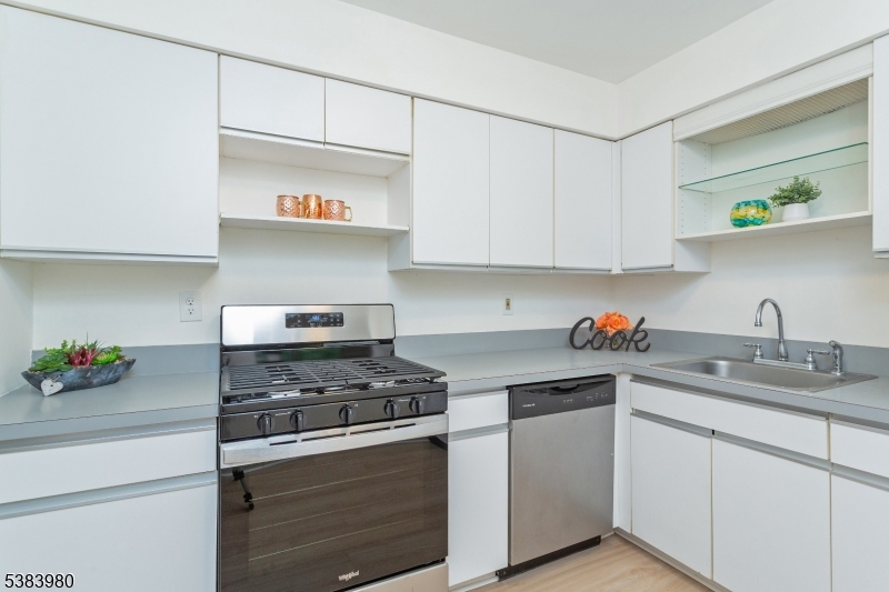 Powder Mill - Residential