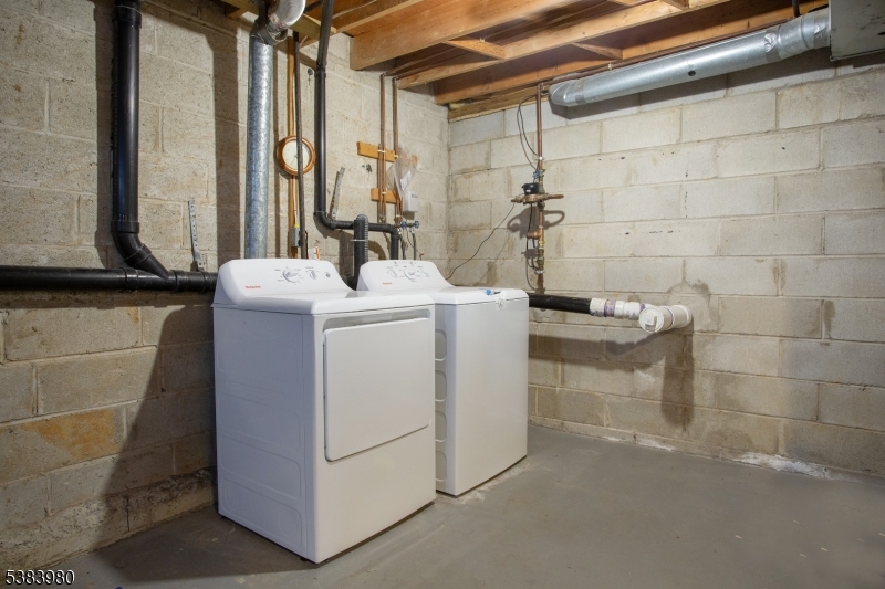 Powder Mill - Residential