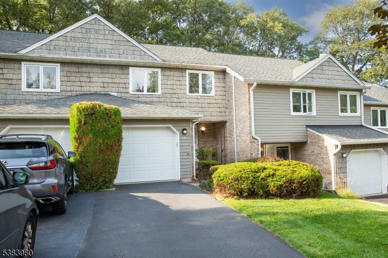 Powder Mill - Residential