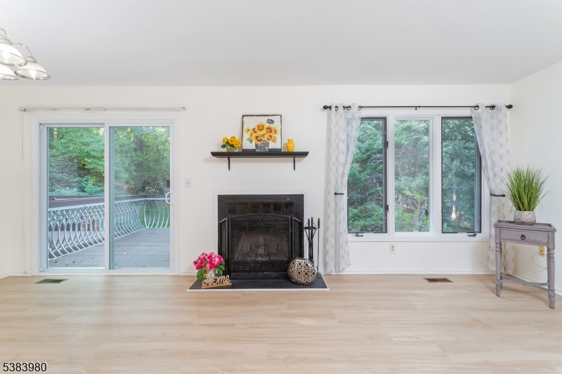 Powder Mill - Residential