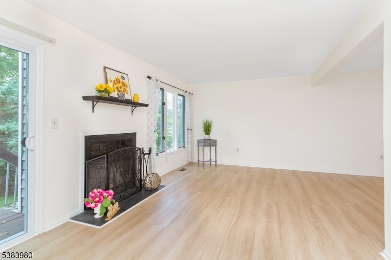 Powder Mill - Residential