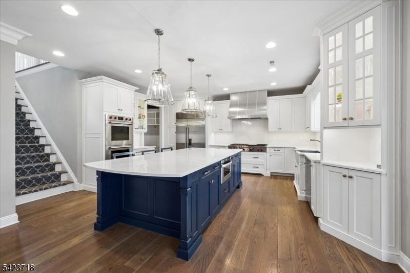 Sleepy Hollow - Residential