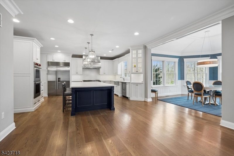 Sleepy Hollow - Residential