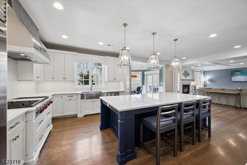 Sleepy Hollow - Residential