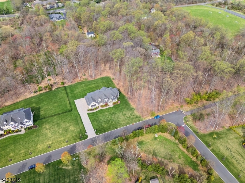 Sleepy Hollow - Residential