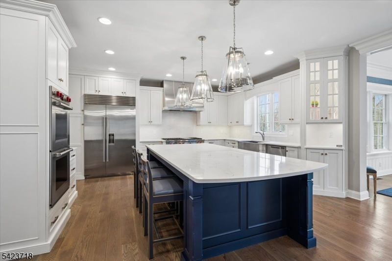 Sleepy Hollow - Residential