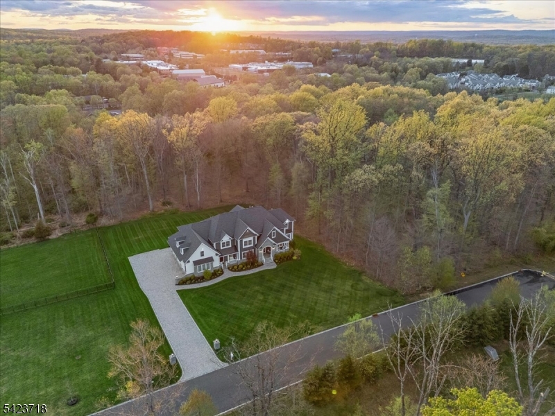 Sleepy Hollow - Residential