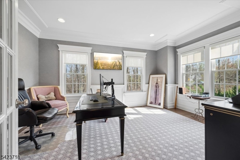 Sleepy Hollow - Residential