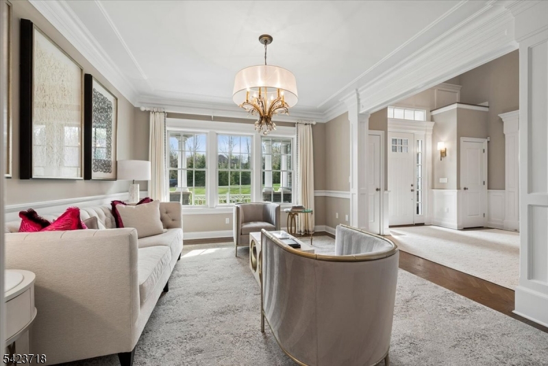 Sleepy Hollow - Residential