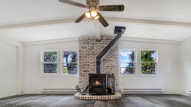 Solitude Village - Residential