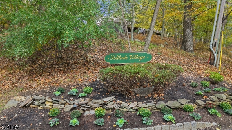 Solitude Village - Residential