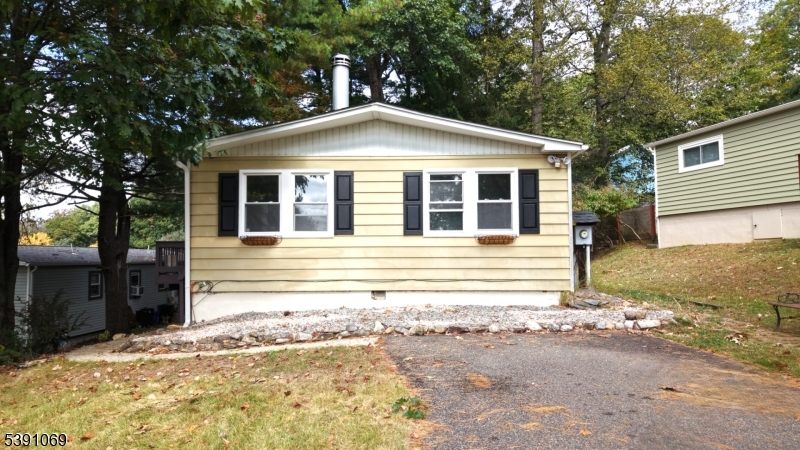 Solitude Village - Residential