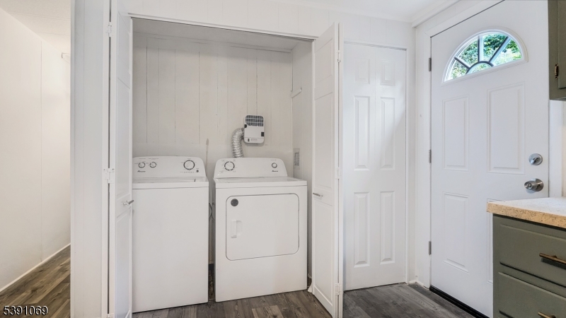 Solitude Village - Residential