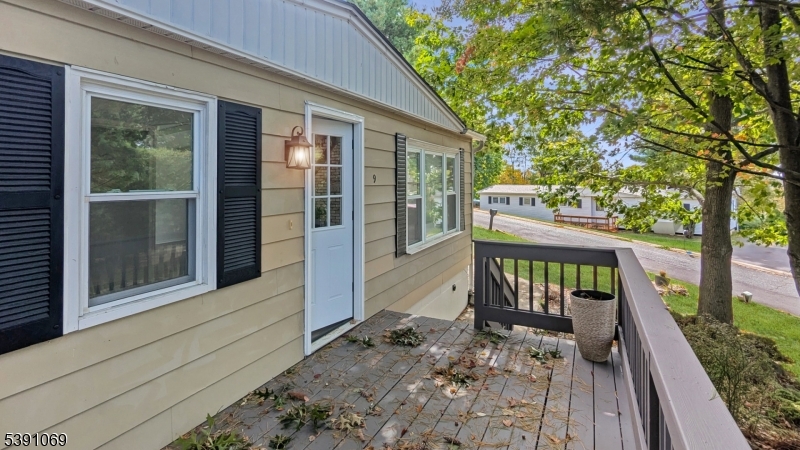 Solitude Village - Residential