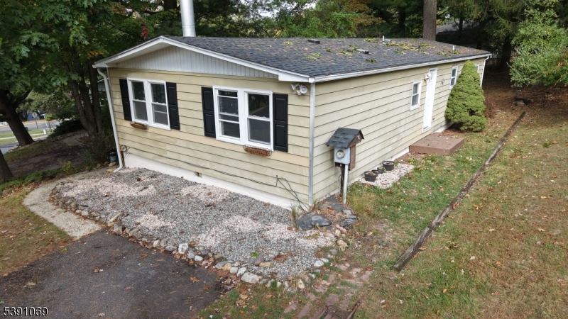 Solitude Village - Residential