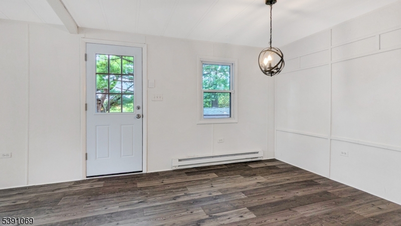 Solitude Village - Residential