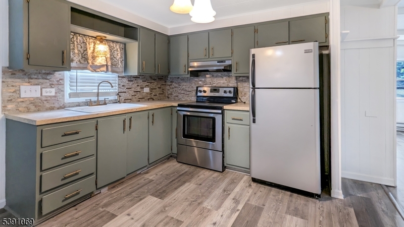 Solitude Village - Residential