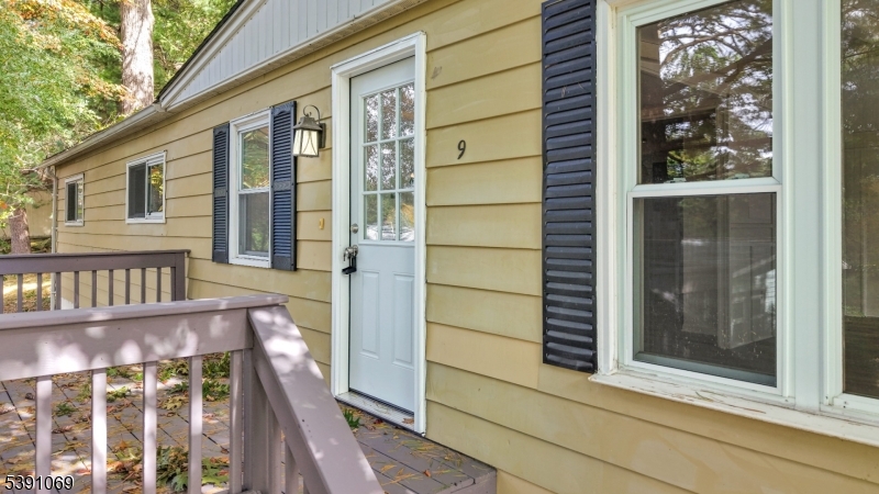 Solitude Village - Residential