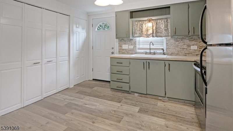 Solitude Village - Residential