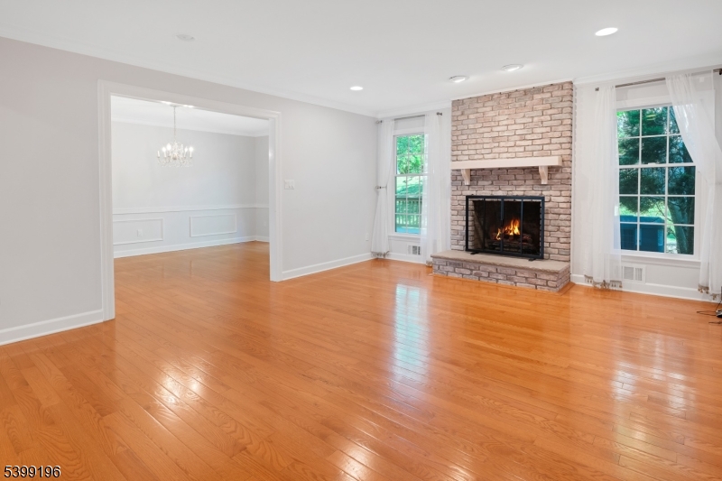 Mendham Commons - Residential Lease