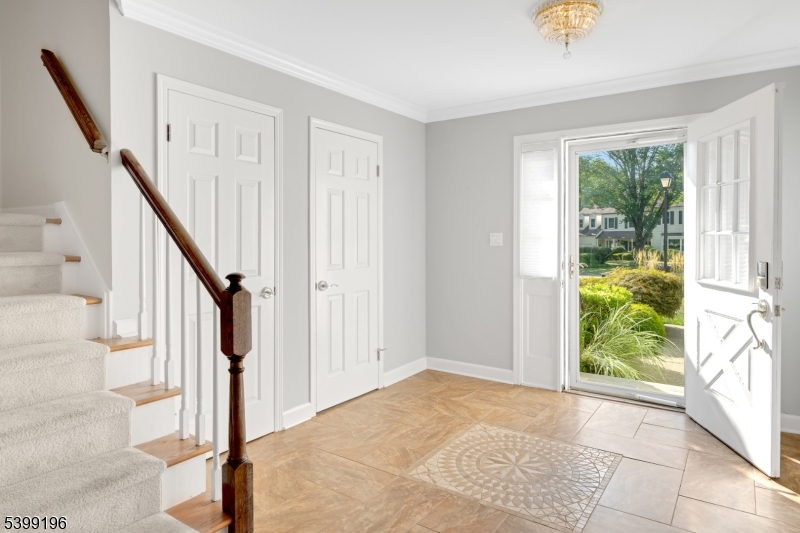 Mendham Commons - Residential Lease