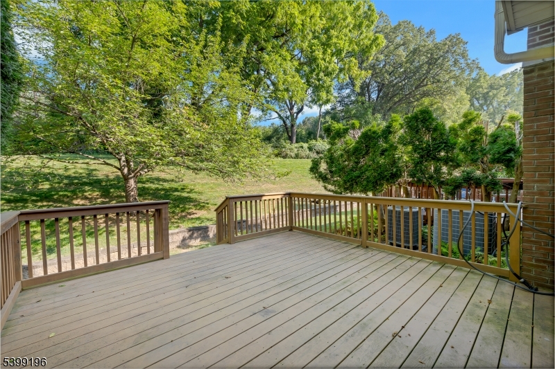 Mendham Commons - Residential Lease