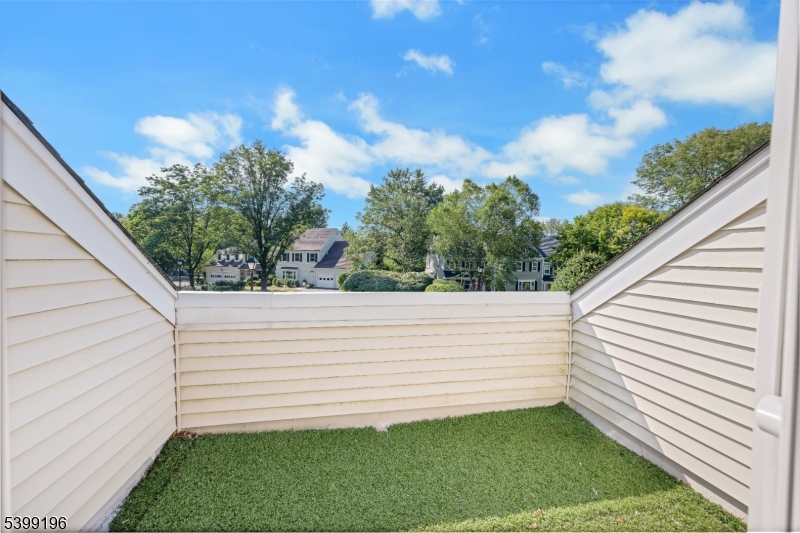 Mendham Commons - Residential Lease