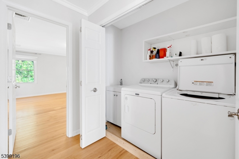 Mendham Commons - Residential Lease