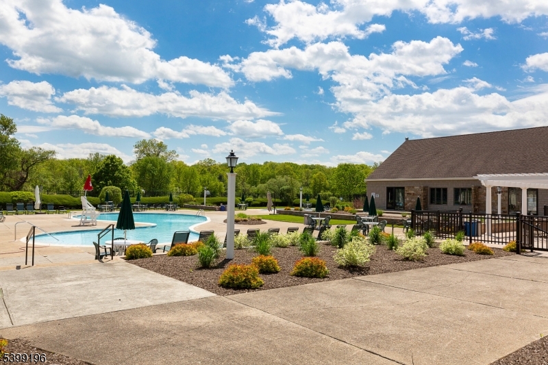 Mendham Commons - Residential Lease