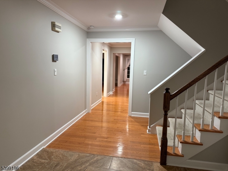 Mendham Commons - Residential Lease