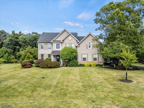 4 Pheasant Dr, Raritan Twp., NJ 08551 - MLS#: 3924385