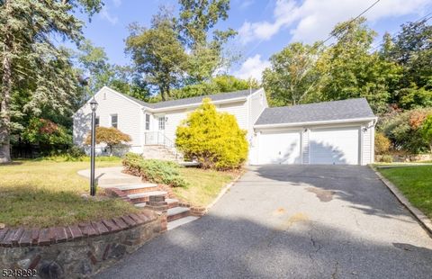 540 Ogden Rd, Roxbury Twp., NJ 07850 - MLS#: 3959274