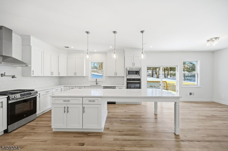 Lower West Milford - Residential